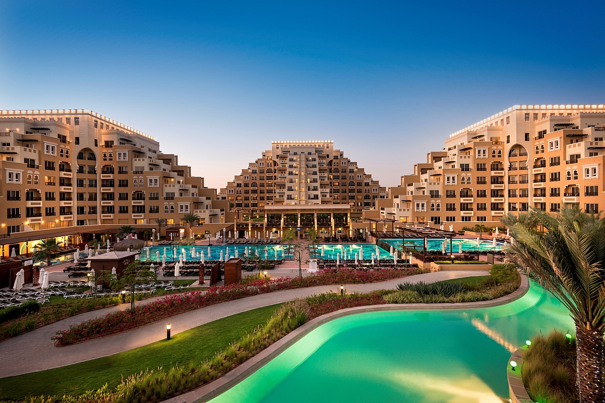 Roulette 3* ras al khaimah 3*